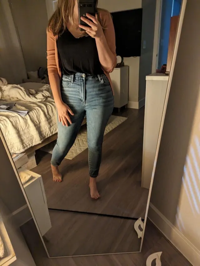 This back to school thing has been kicking Mrs. A’s ass, ready to let loose