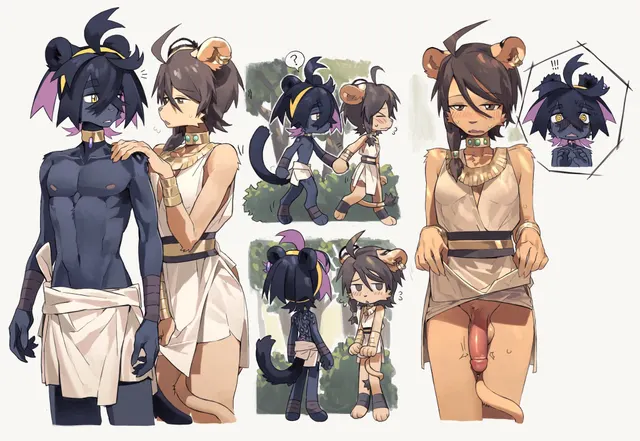 Afternoon Break (TelsonKK)