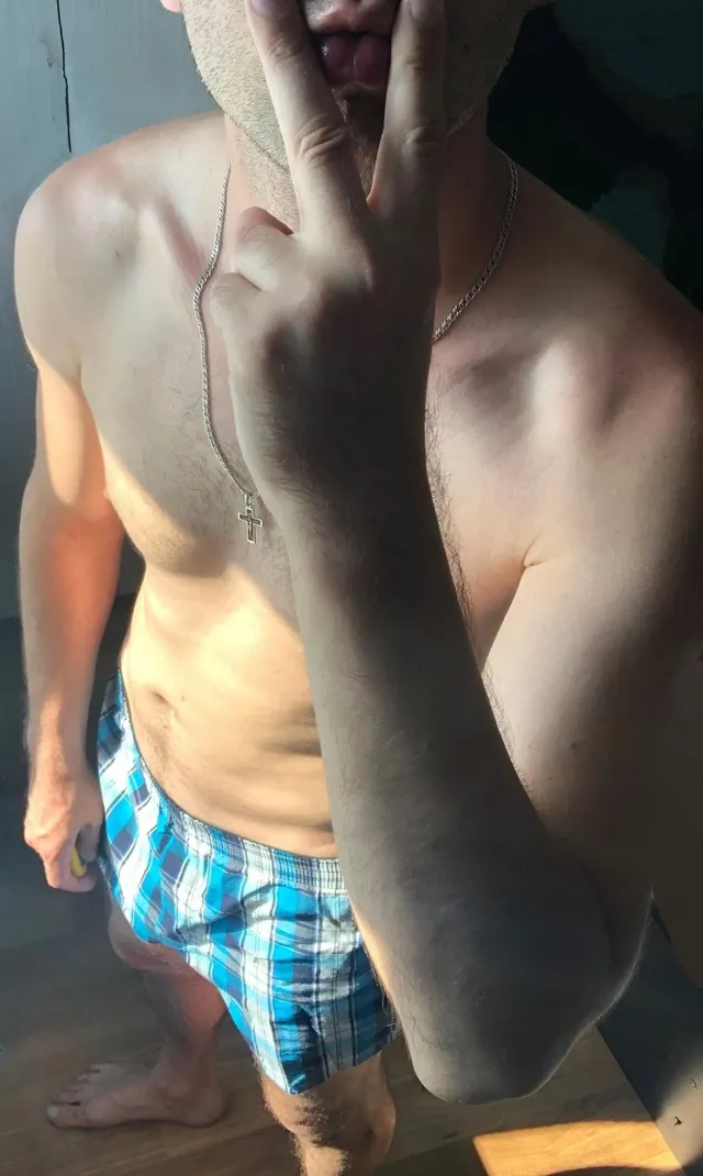 my dick chooses boxer shorts