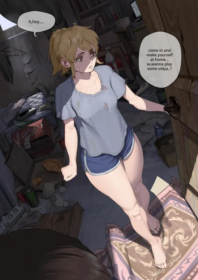 Ashbie Moon the NEET [Artist: wjs07]