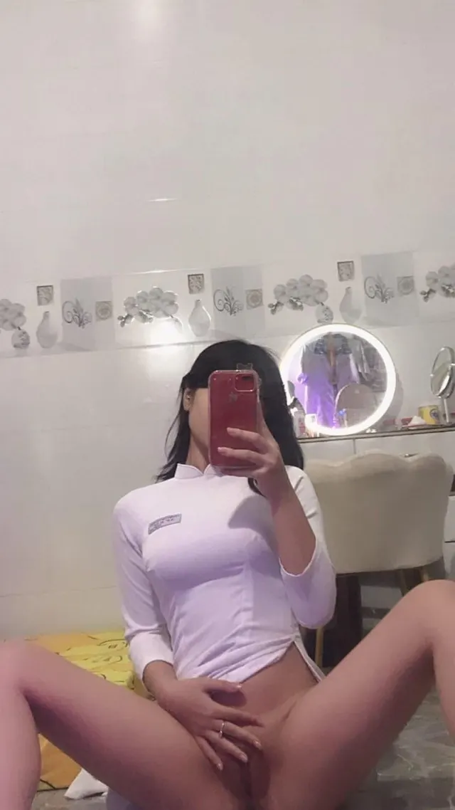 Feeling horny after school