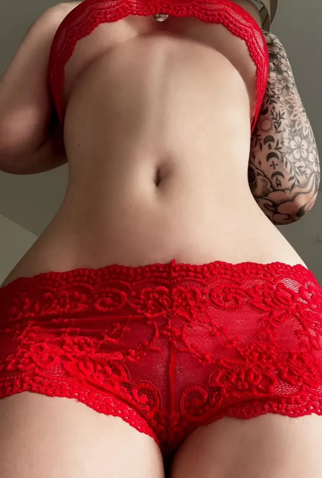 Would you want to wake up to this set?