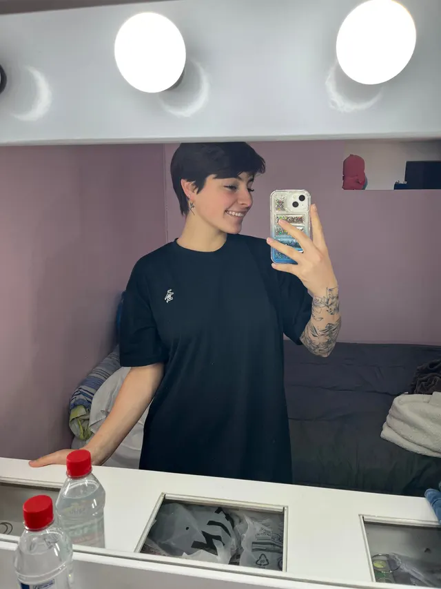 Swipe if you want your day to get even better