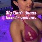 Uncle James is the Best!