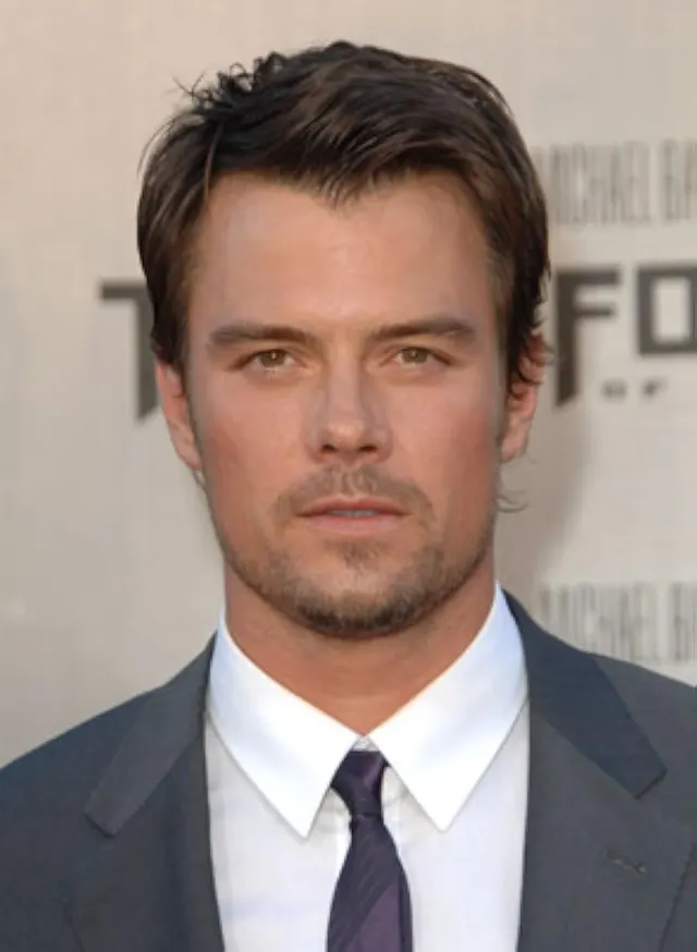 Name: Josh Duhamel, USA (Transformers, Las Vegas)