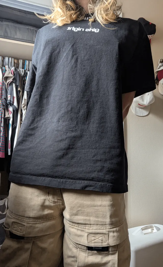 lil fit check for today ;3