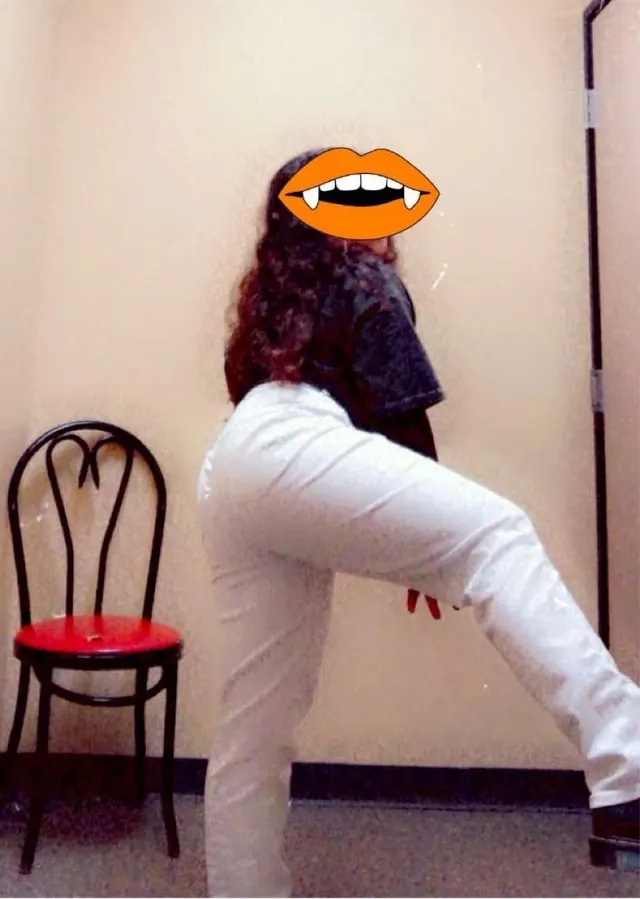 athletic 4’8 girl goes from big, bigger, to HUGE