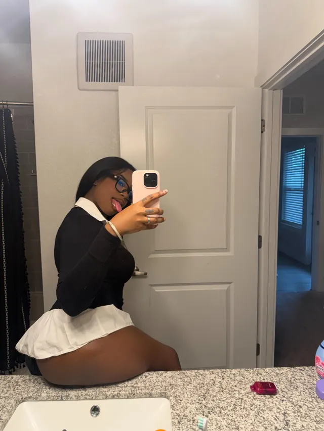 before & after class