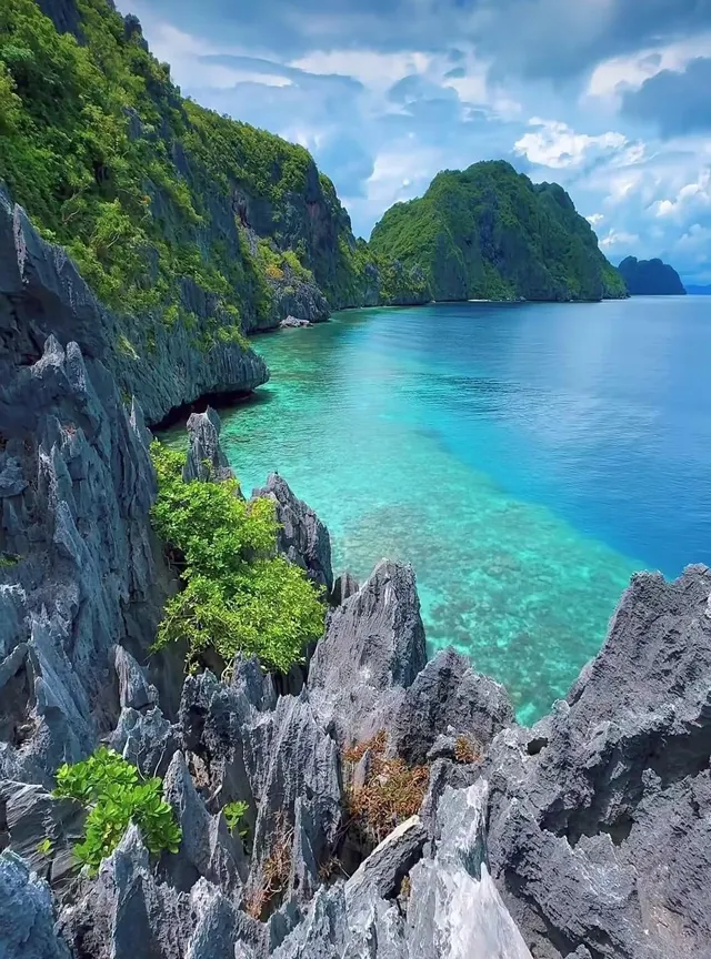 Coron Philippines