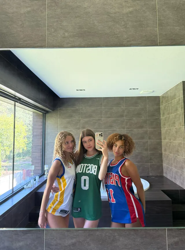 We`re rdy for game day