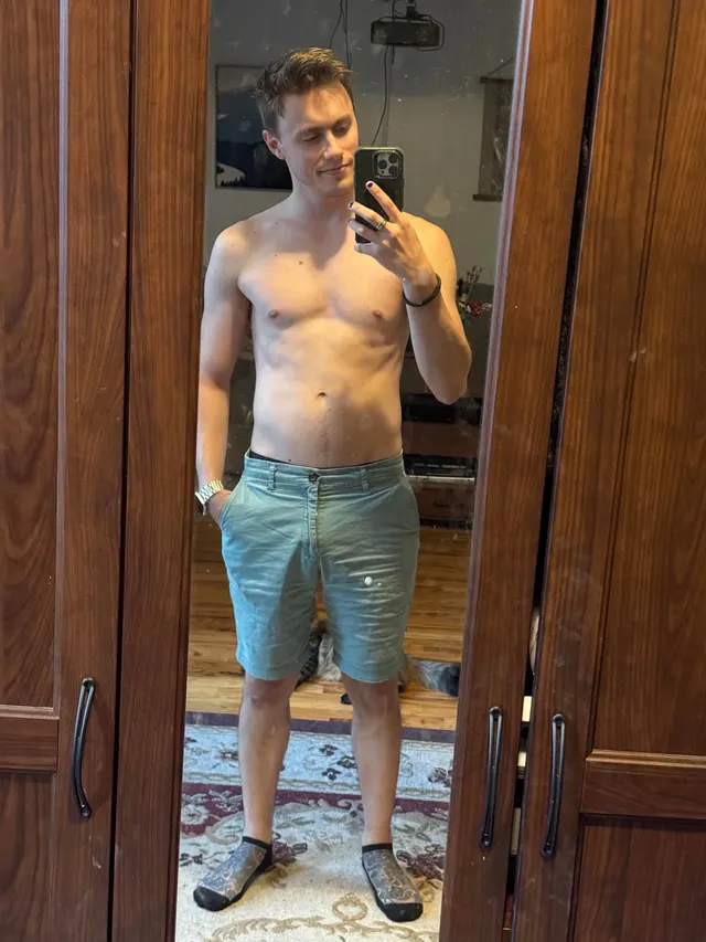 Bet my softie is bigger 😏