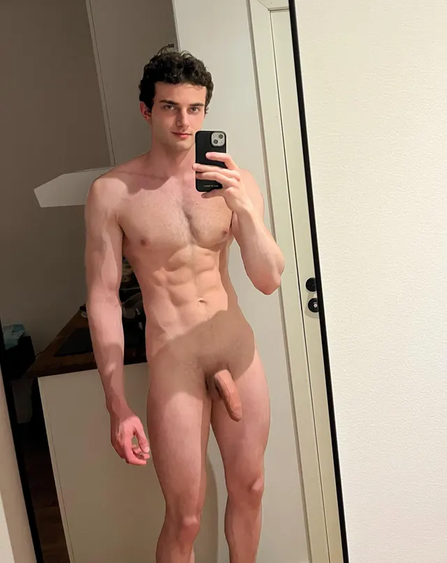 Take a brake and come play with my cock