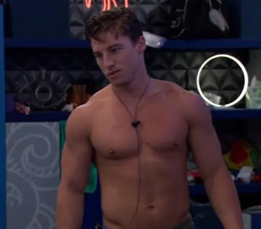 Brett BB20