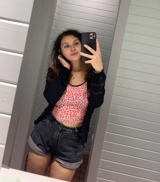 This is what happens when you eat whatever you want