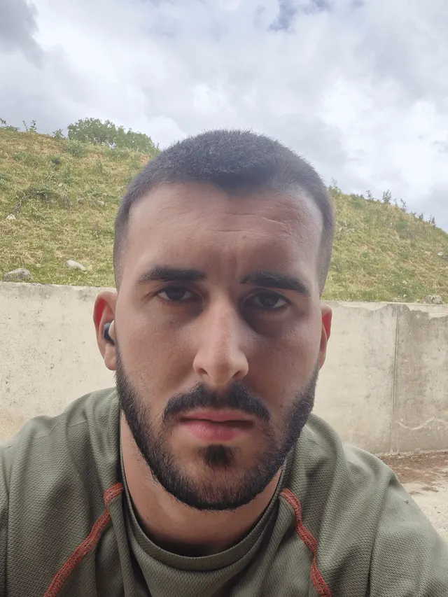 Love a bit of me time