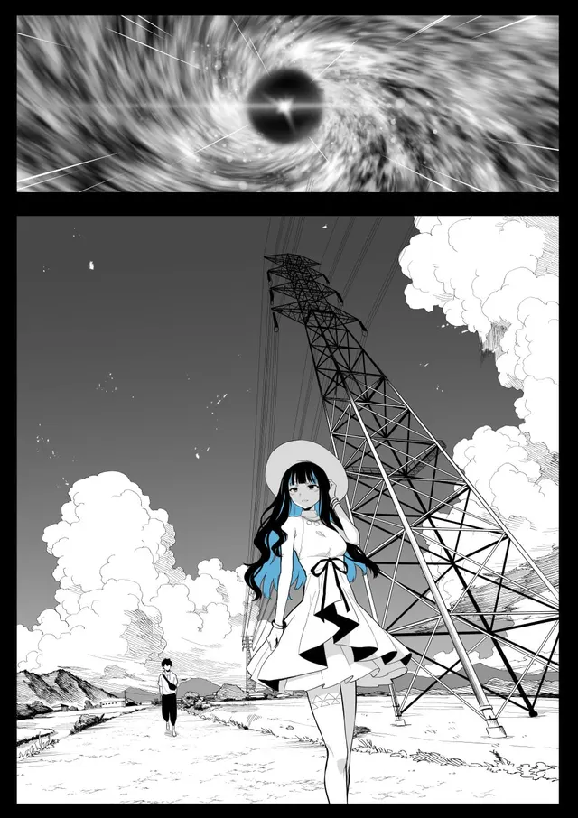 [R18] Tlaloc/Tenochtitlan ~ Tenochtitlán and the rayshift travel. By Hirunagi.