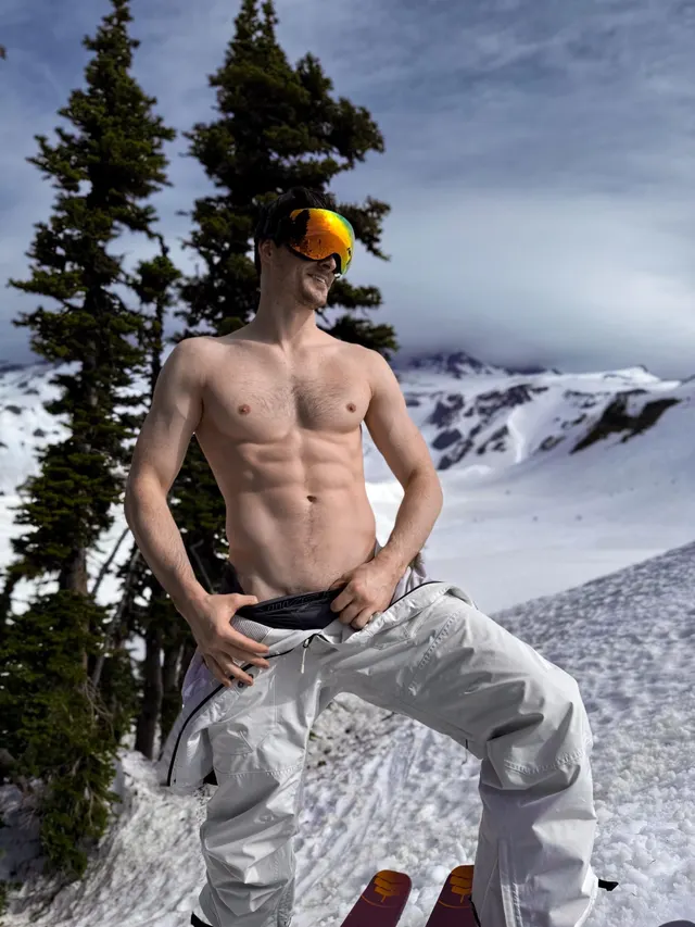 The trail vs the ride home