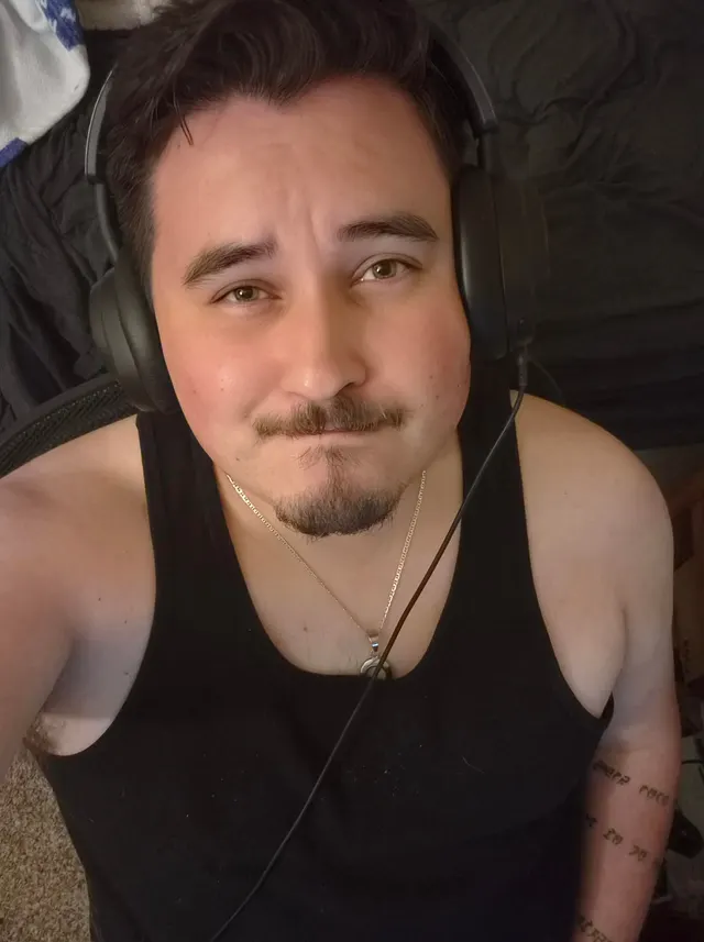 A cub in need of company