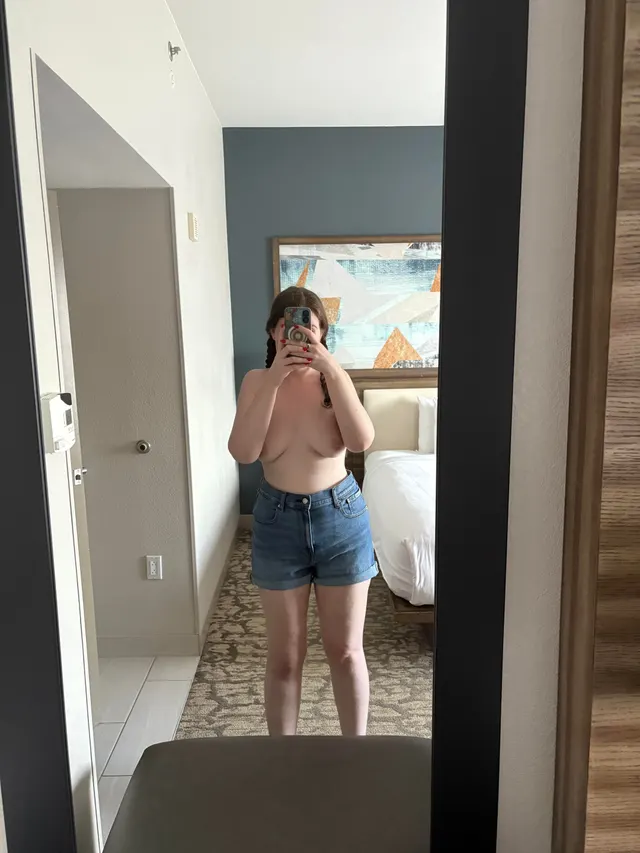 I love going to teacher conferences. I learn new teaching strategies and I get to fuck other teachers