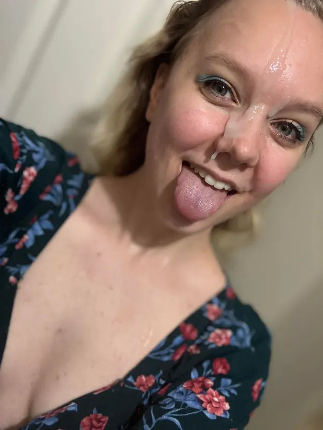 I’m always craving more🥵🤤😋💦