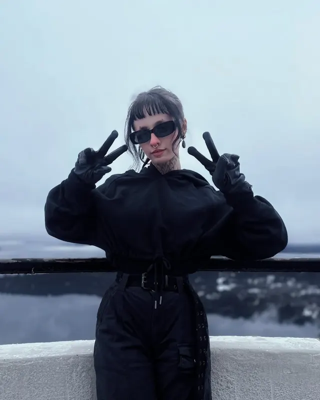 In Public vs In Reddit