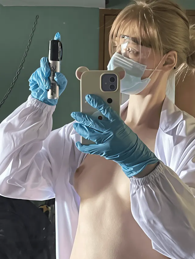 [Self]Been messing around with an idea, ended up making a whole video dedicated to this subreddit!