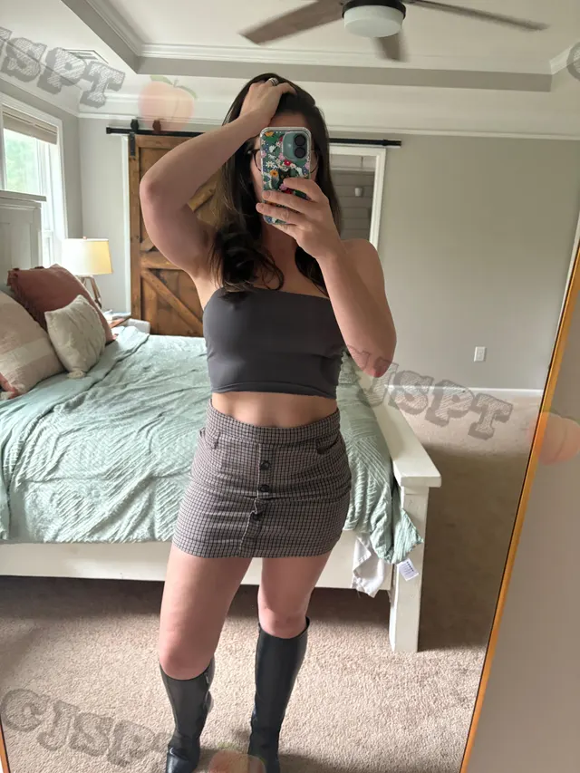 Time to undress your favorite teacher