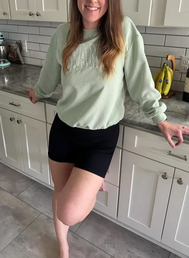 Just showing some neighborly love from the mom next door (first post!)