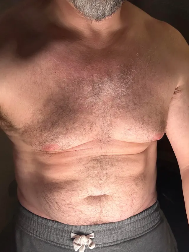[46] Into older amateur Daddies from NYC?
