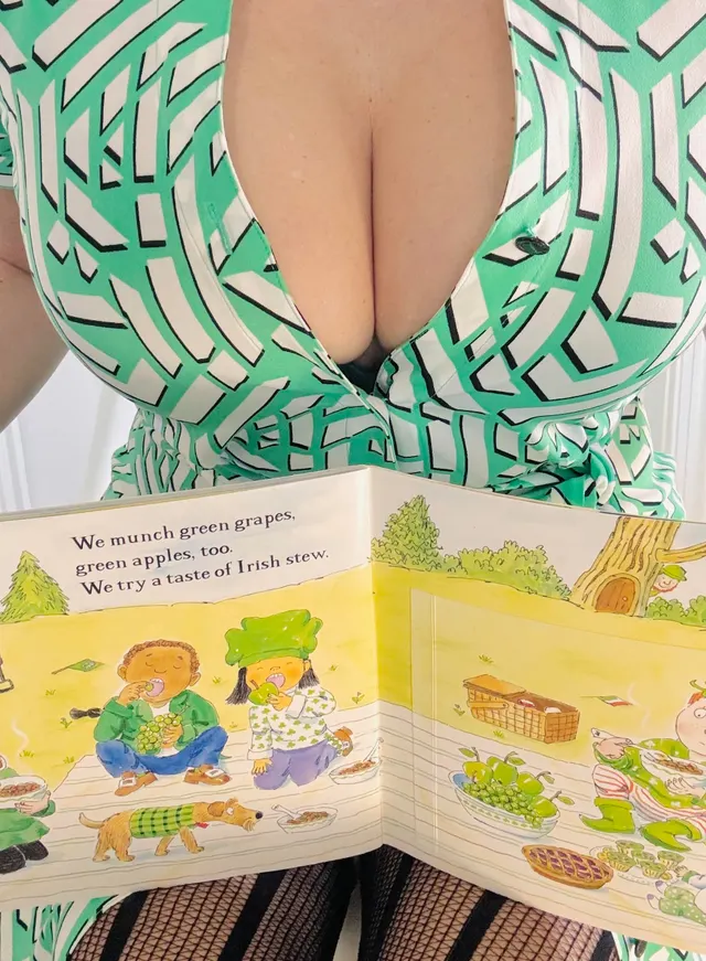 Morning Pumpkin (Mrs)