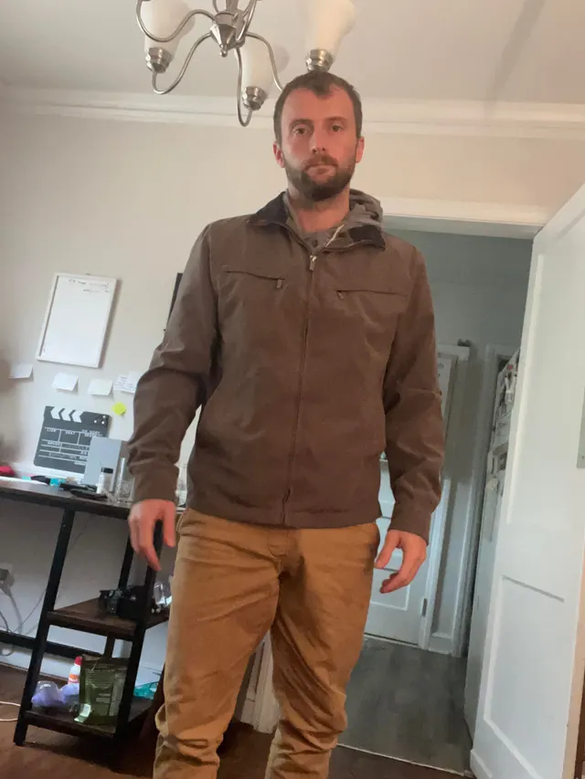 Rainy day here down south 💦