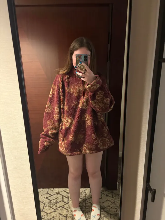 I have my first observation of the year tomorrow and I’m so nervous. Trying to decide which outfit to wear