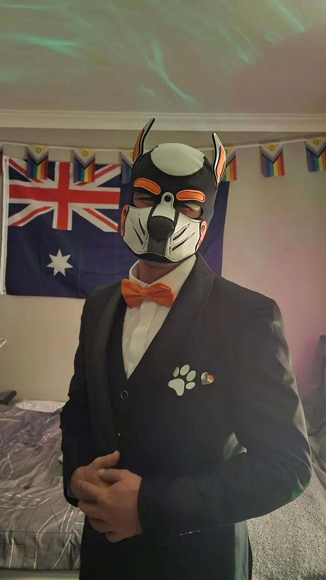 Finally got my custom hood !