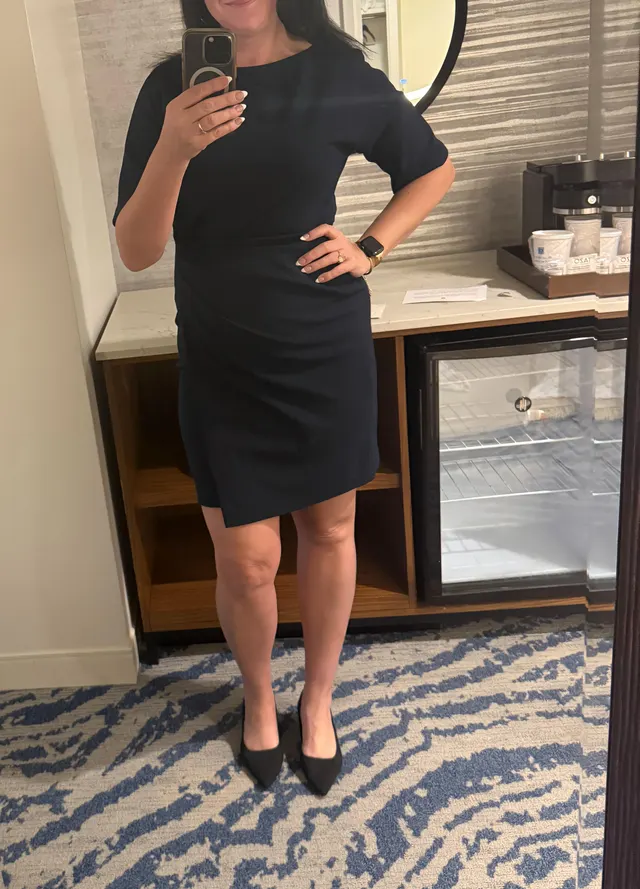 The mombod they get at the office and the one you get here.