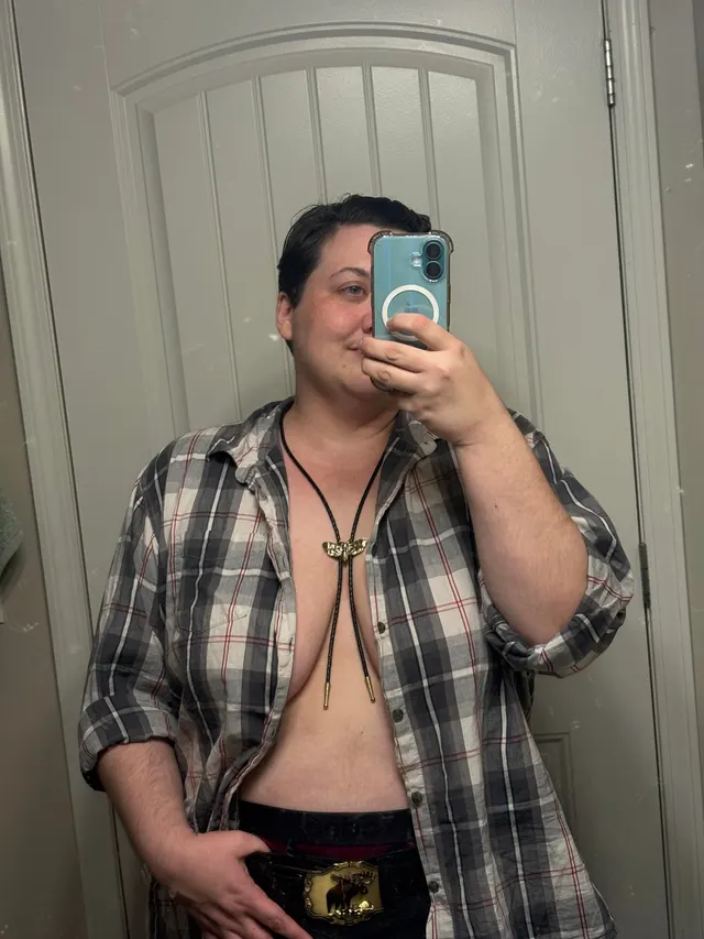 save a horse, ride a butch