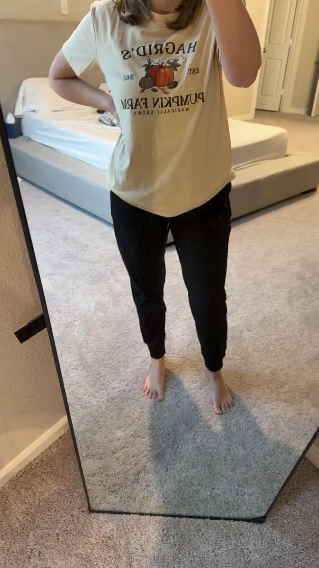 From teacher fit, comfy fit, panty fit, and finally..take your pick