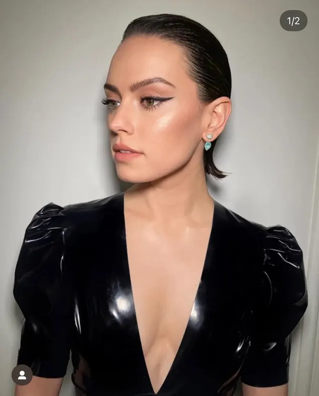 Daisy Ridley