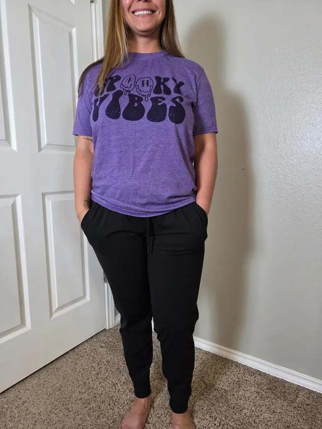 Mombod and some casual nudity