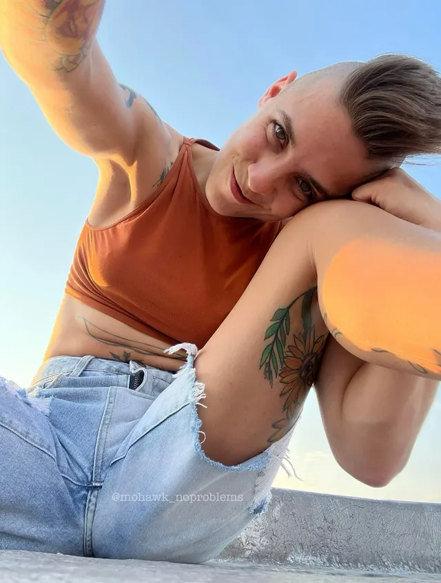 The fit vs. the slit