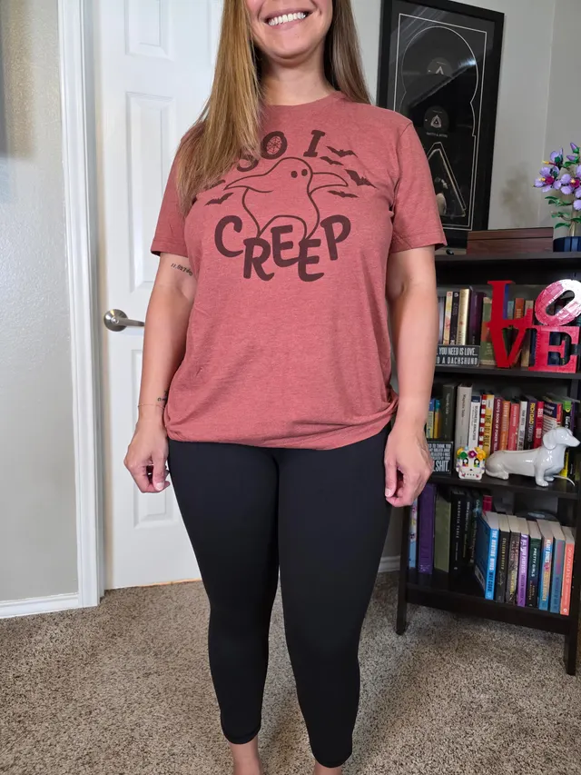 The kind of mombod you chase around the grocery store