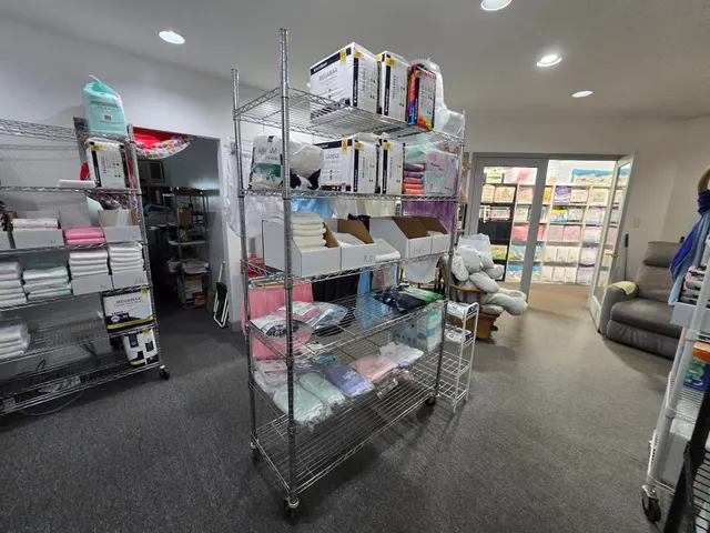 My Diaper Depot restock!