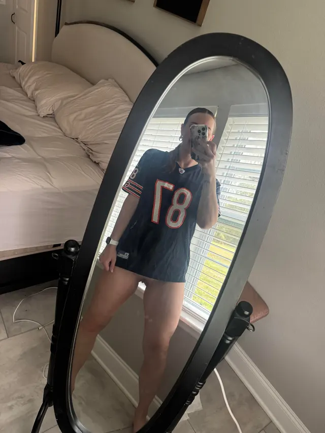 More wins less clothes.