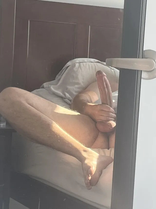 Let's try a few new positions today ;)