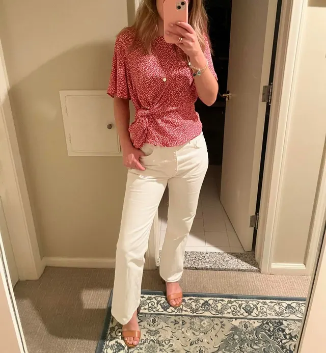 I get sluttier with every swipe…