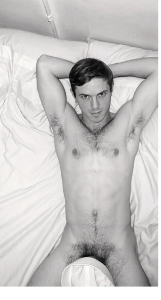 Name: Jake Shears, Scissor Sisters