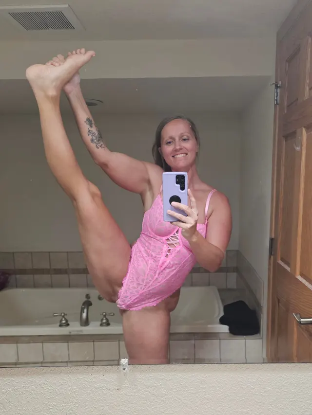 About to get very wet....