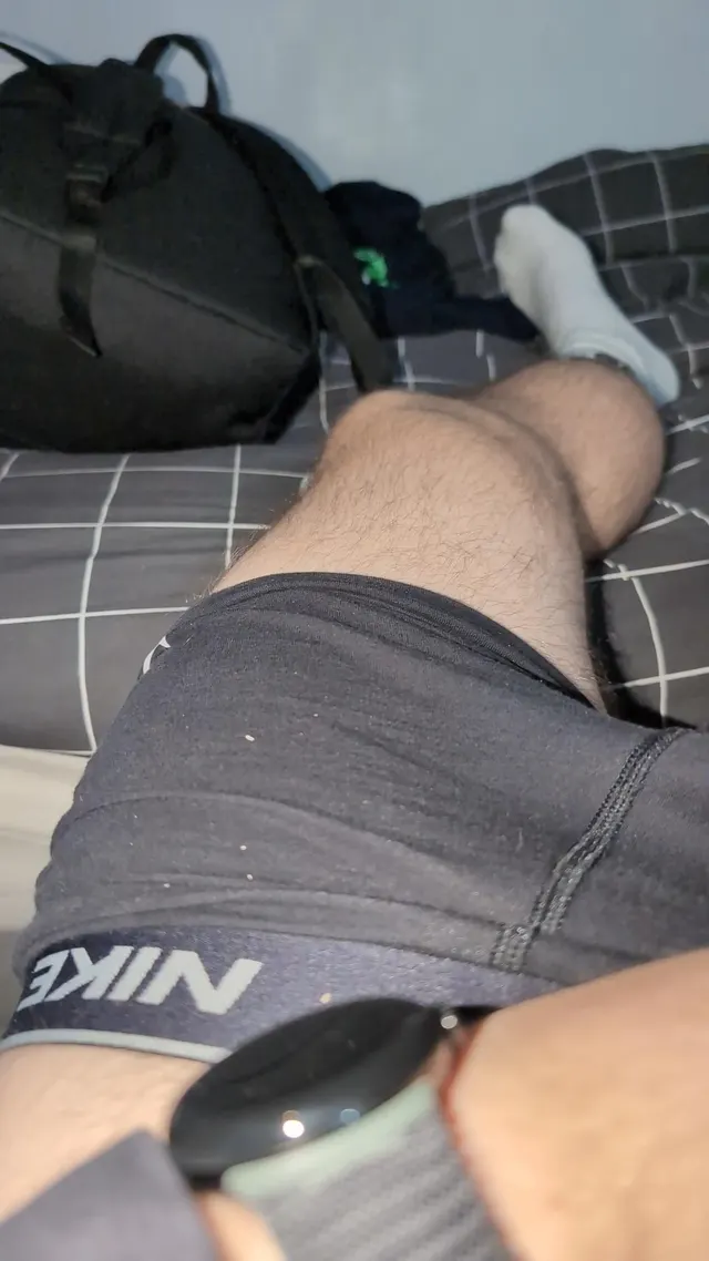 I think Nike might be my favourite