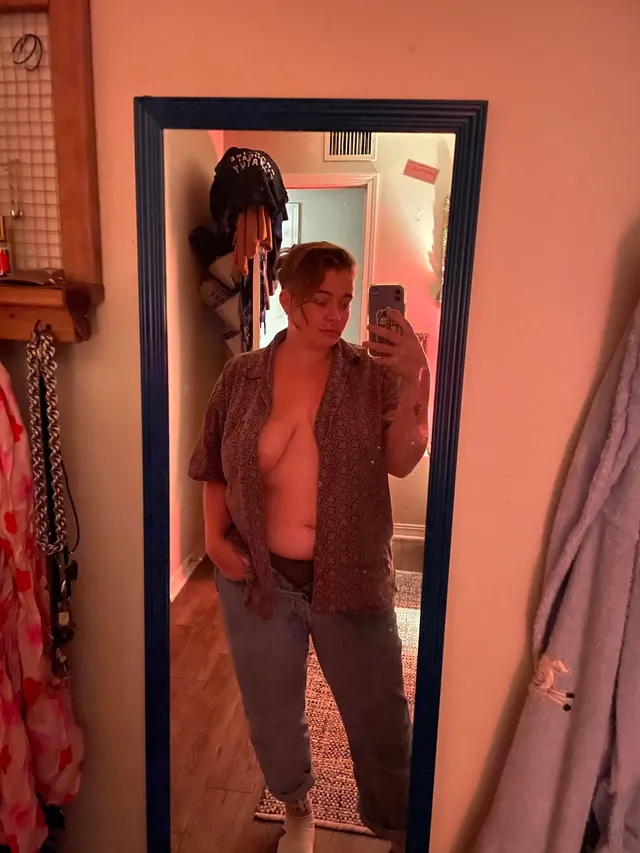 happy thanksgiving (swipe to undress)