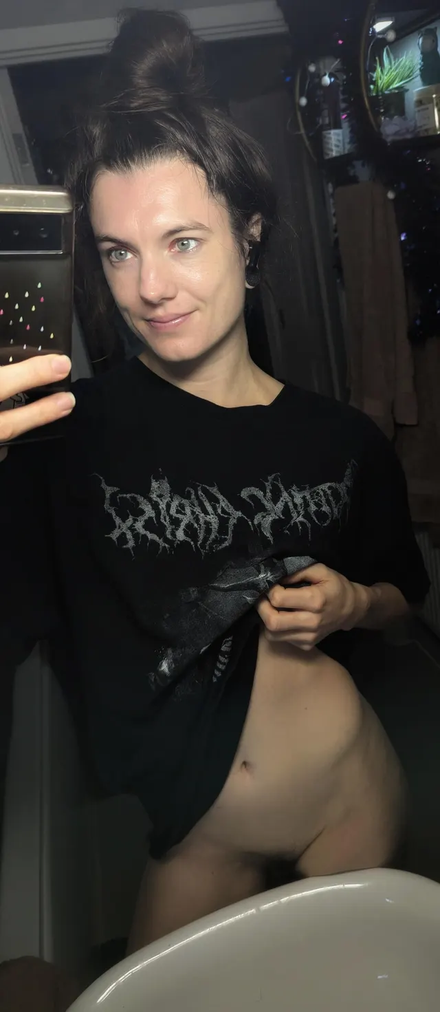 Rotting Christ, Bush & Butt x