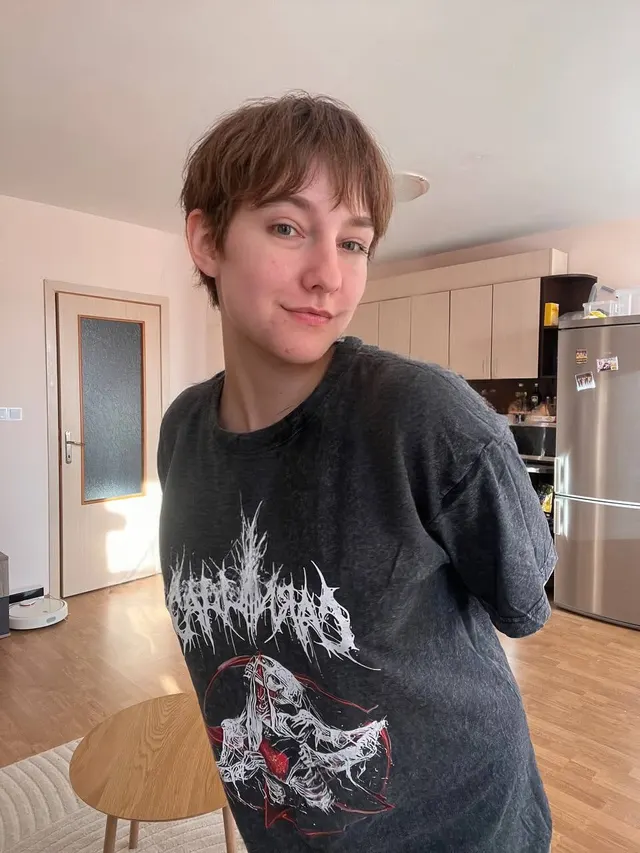 Eternal debate, on or off...